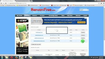 How to remove/delete wordpress site from hosting server