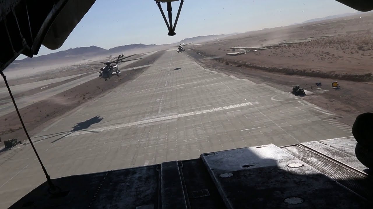 US Army Live Fire in Poland  || U.S. Military Power 2021