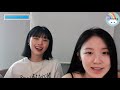 [ENG/SPA SUB] (G)I-DLE Shuhua & Soojin (SooShu) Talking About Shuhua's Family On V Live (2020.07.25)