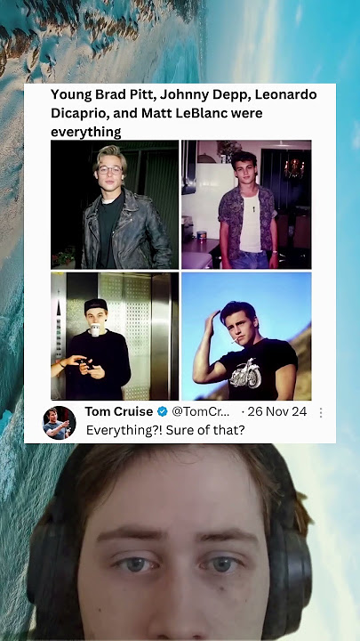 Throwback Heartthrobs Were Everything Or Were They