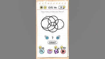 Brain Test level 194 // #gamelevel #games #braingame #braintest #tecnogamerz #braingames #level194