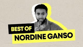 Paname Comedy Club - Best of Nordine Ganso #2