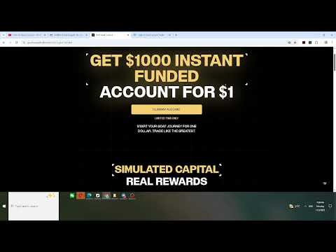 1000 INSTANT FUNDED ACCOUNT FOR 1 CLAIM AS SOON AS POSSIBLE TELGRM LINK Https T Me Tekmwairdrop 