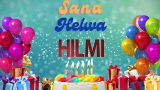 Hilmi - Sana Helwa Ya Hilmi سناء حلوة يا حلمي