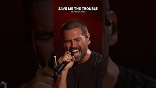 Dan + Shay - Save Me The Trouble (CMA Awards 2023)