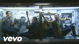 Video thumbnail of "Babyshambles - The Blinding"