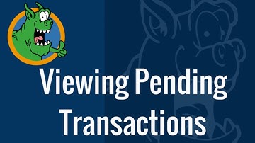 QuickBooks Desktop Transferring Transactions