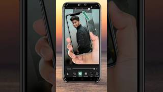 picsart  photo editing tutorial #shorts #video screenshot 5