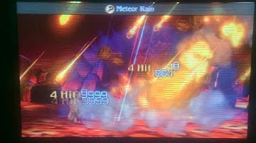 [3DS] Bravely Second | Hidden Boss Fight