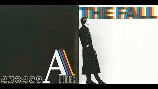 The Fall – Wrong Place, Right Time No. 2 Profile