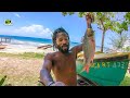 Sunday Dinner Is Here Snapper | Spearfishing Catch & Cook