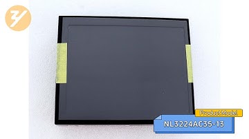 NLT NL3224AC35 13  lcd panel