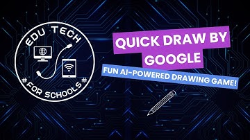 Quick Draw by Google