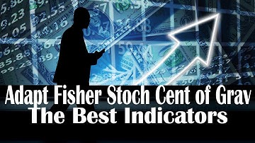 Trading Indicators Buy and Sell | Adaptive Fisherized Stochastic Center of Gravity Indicator Testing
