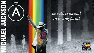 (542) MICHAEL JACKSON / ARCHIVE - Smooth Criminal On Frying Paint