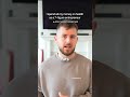 Nick Theriot: Why you Shouldn't Neglect your Health as an Entrepeneur #ads #facebook #facebookads