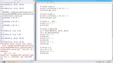 aula 04 vetor parte 33 3 5 7 add testes