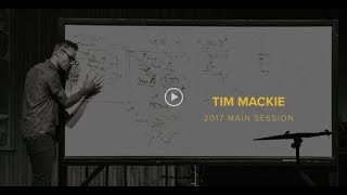 Design Features of the Bible  ReGeneration 2017  Tim Mackie (The Bible Project)