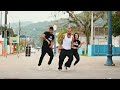 Boomerang - Romeo Santos | Marlon Alves Dance MAs