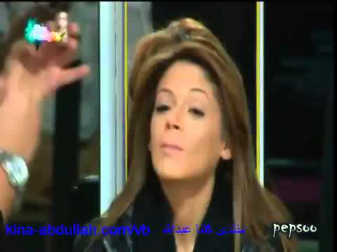 عبدالله قبل حصه ميري 13 12