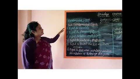 Social Bridge Course