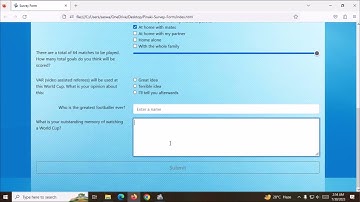 CodeClause-Intern-Pinaki-Complete-Survey-System-Golden-Projects-Task-2