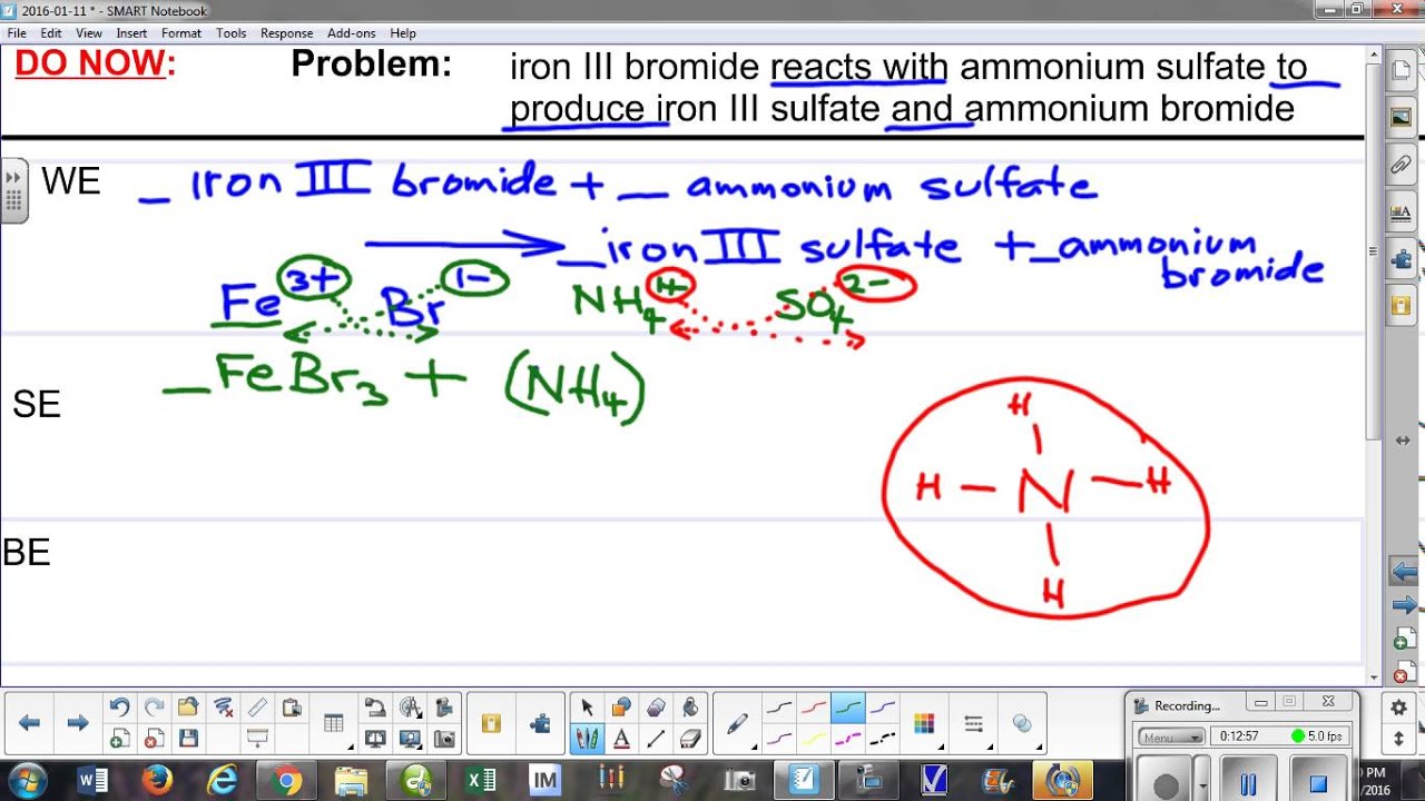 how-to-balance-equations-with-polyatomic-ions-youtube