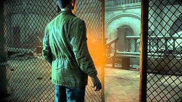 Mike the Badass/ Until Dawn part 19