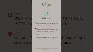 Daily Horoscope Apr 30, 2026 | All Signs #shorts