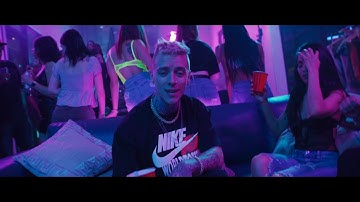 Phix - EVERYWHERE I GO - (Official Music Video)