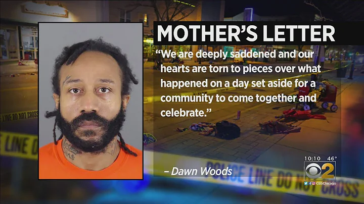 Mother Of Darrell Brooks Releases Letter To Victim...