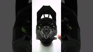 Airoh Twist 3 GoPro Helmet Chin Mount (Motovlog Setup)