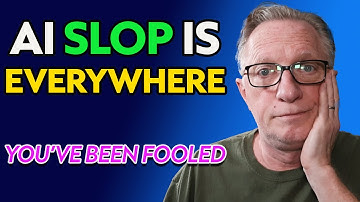 👉 AI Slop Is Taking Over YouTube — Here’s How It Really Works