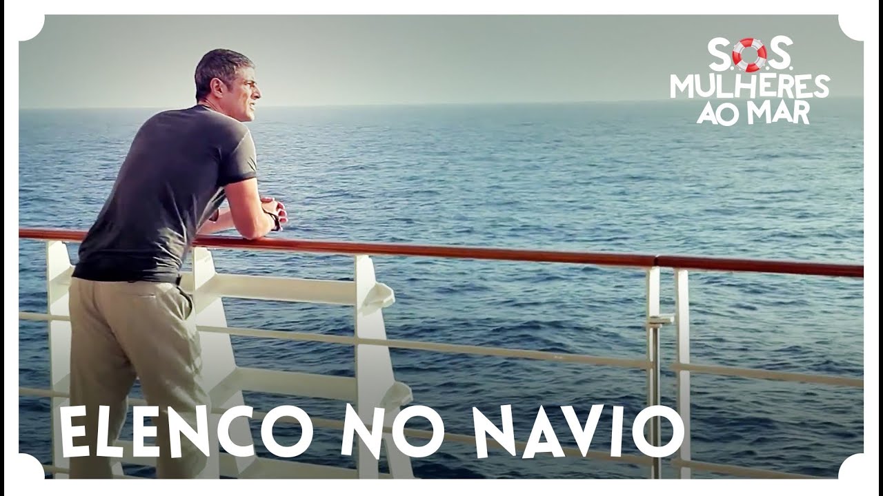 S.O.S. MULHERES AO MAR O NAVIO SOSMULHERESAOMAR YouTube S.O.S. MULHERES AO MAR O NAVIO SOSMULHERESAOMAR YouTube