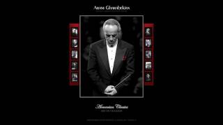 Aram Gharabekian With Ncoa - Hoy Nazan