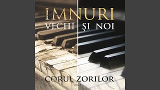 Video thumbnail of "Corul Zorilor - Cum doreste un cerb"