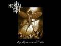 Mortal Sin - Lost Within