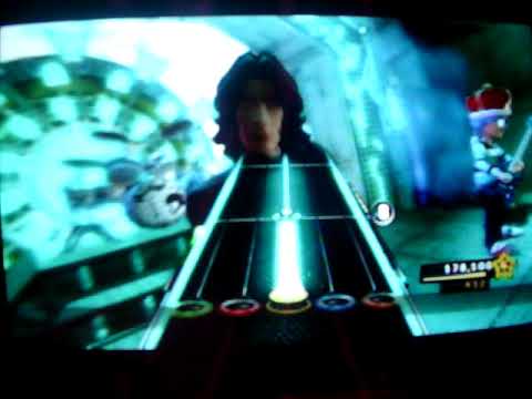 Guitar Hero 5 FC #51 - Judith