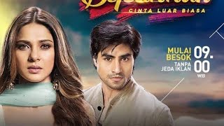 BEPANAH TRAILER SEGERA TAYANG DI ANTV OKTOBER 2021