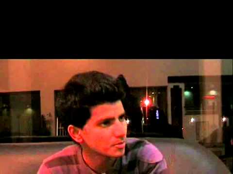 Vineet Singh Bollywood Playback Singer Interview