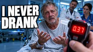 Full Doctors Called Him a Liar for 5 Years. Then They Found the Brewery Inside Him Update