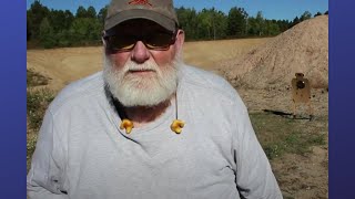 Dry Fire to the Range #tabvideos