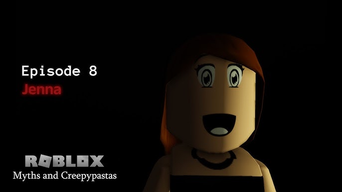 ROBLOX Myths and Creepypastas Episode 3