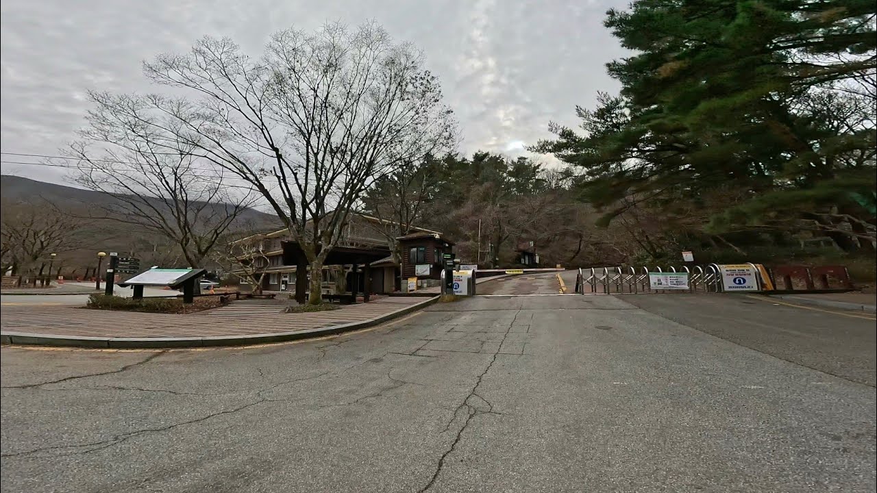 무등산 업힐 8km 47분46초