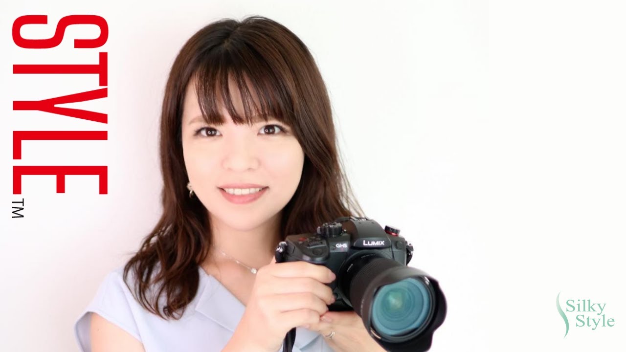 Style フリーアナウンサー 動画クリエイター清水のぶよ さん 放送局の現場で培ったアナウンス技術と カメラワークを活かし撮影 編集 ナレーションまで一貫した動画制作を行っています Youtube