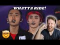 NEW EXO FAN REACTS TO Diamond+Coming Over+Run This+Drop That+Power (LIVE) - EXO 엑소 REACTION! #exo