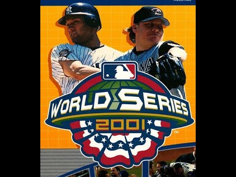 2001 World Series - Game 6 Runs, The D-Backs answered in a huge way during  Game 6 of the 2001 World Series., By Arizona Diamondbacks Highlights