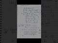 Bessel Function Made Simple | Bessel's Equation &amp; Important Problems #mathnotes #mathguide