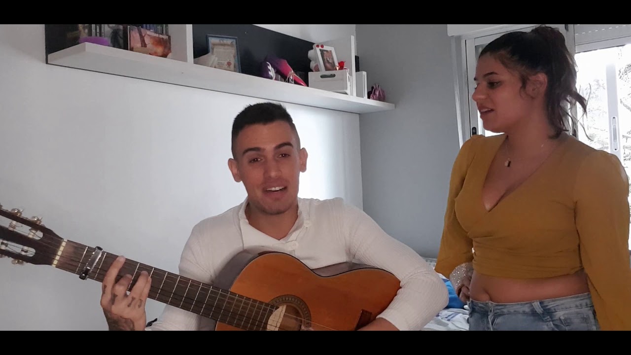 fondo flamenco ♪ ojala ♪ Débora