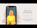 Principles of Fasting - Live Midweek Bible Study with Pastor Paula White Cain